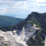 Carrara - Cave di Marmo